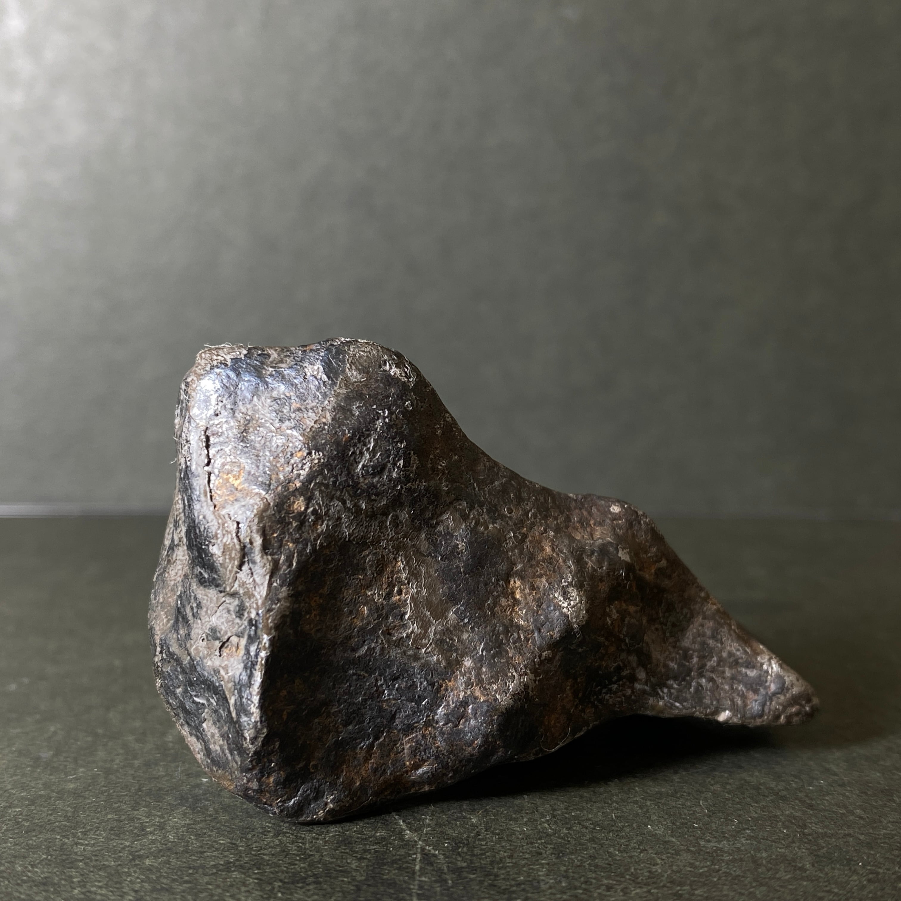 大型】ギベオン隕石 Gibeon Meteorite 25103101 | 【隕石屋】METEOS