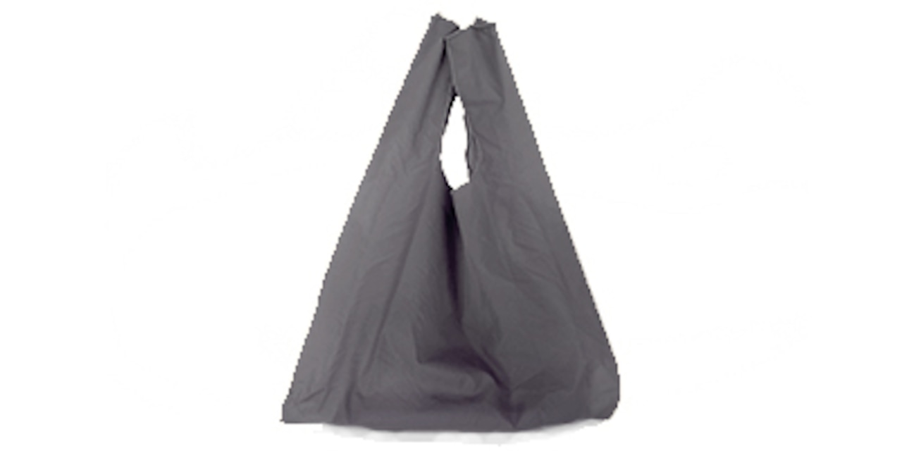 Minimalism Eco-Bag