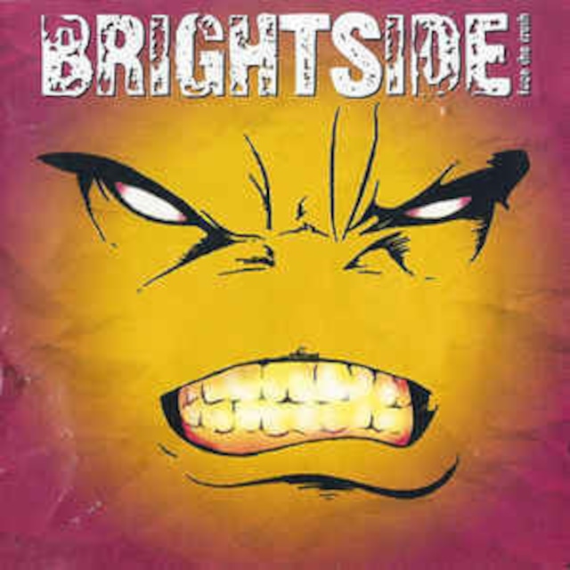 【USED/A-5】Brightside / Face The Truth