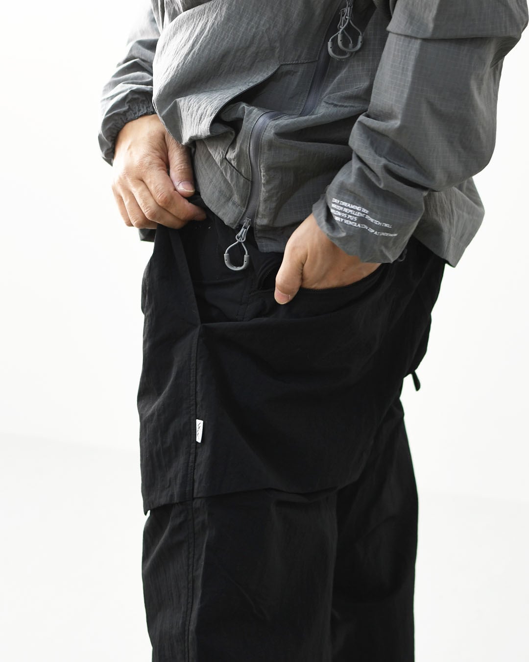 CMF OUTDOOR GARMENT [コムフィアウトドアガーメント] BUG PANTS