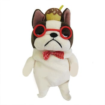 大阪限定なにわ もちしまえなが(mini) | KotoLab Store