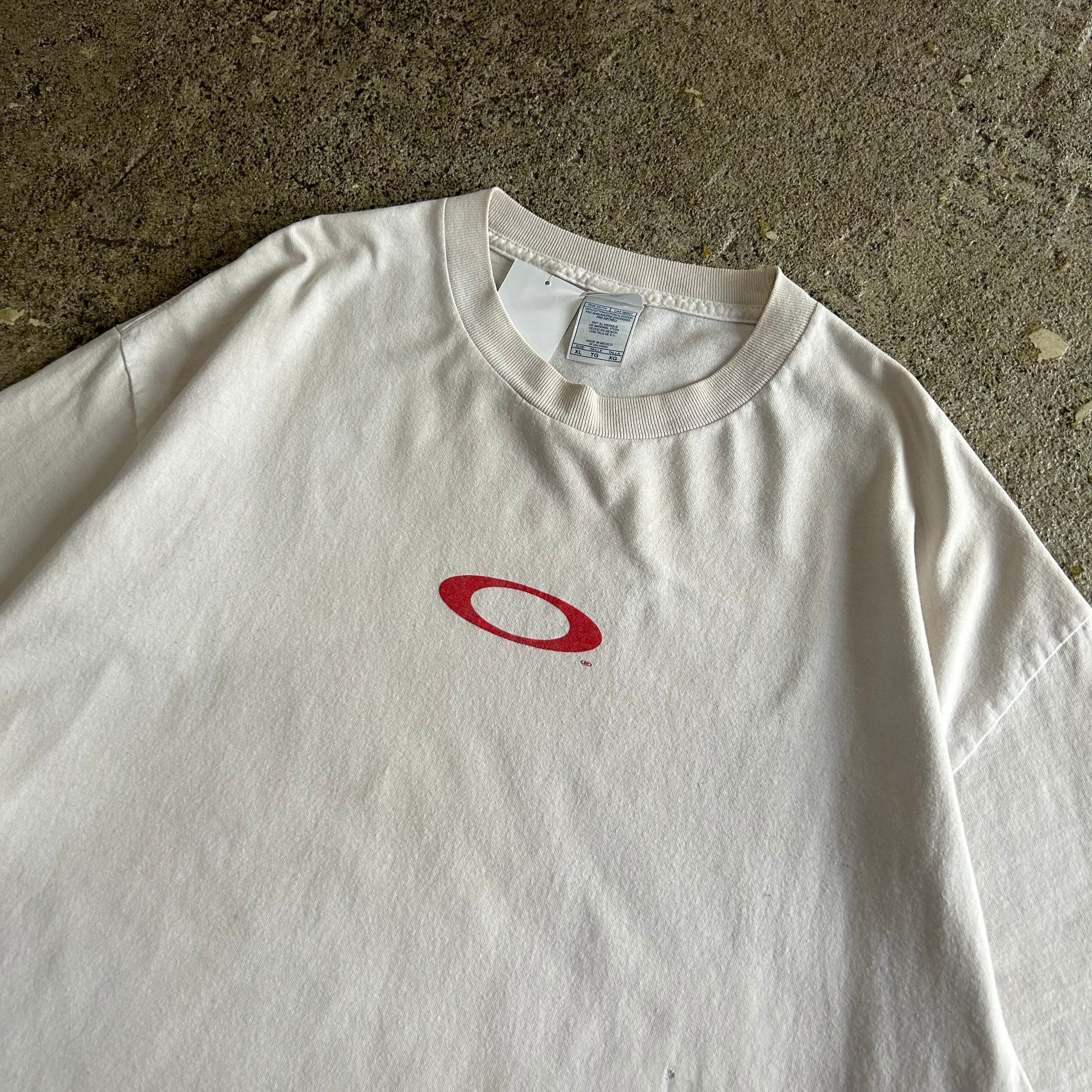 00s OAKLEY 