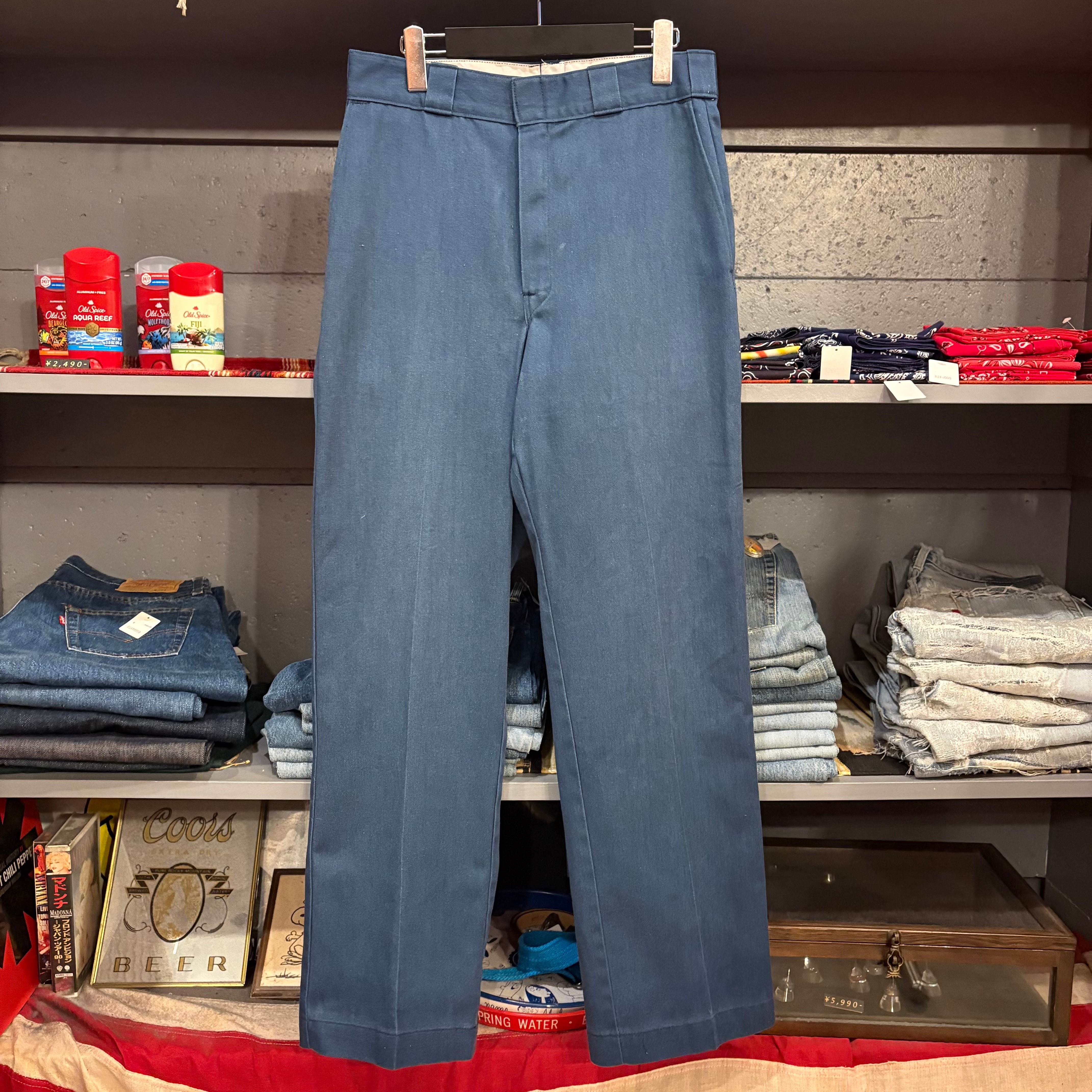 Dickies | VOSTOK