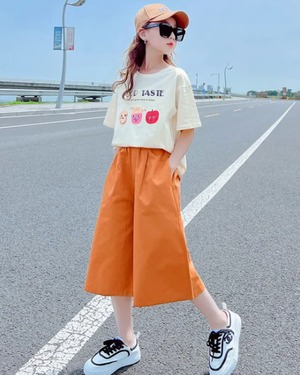 ビタミンカラー セットアップ