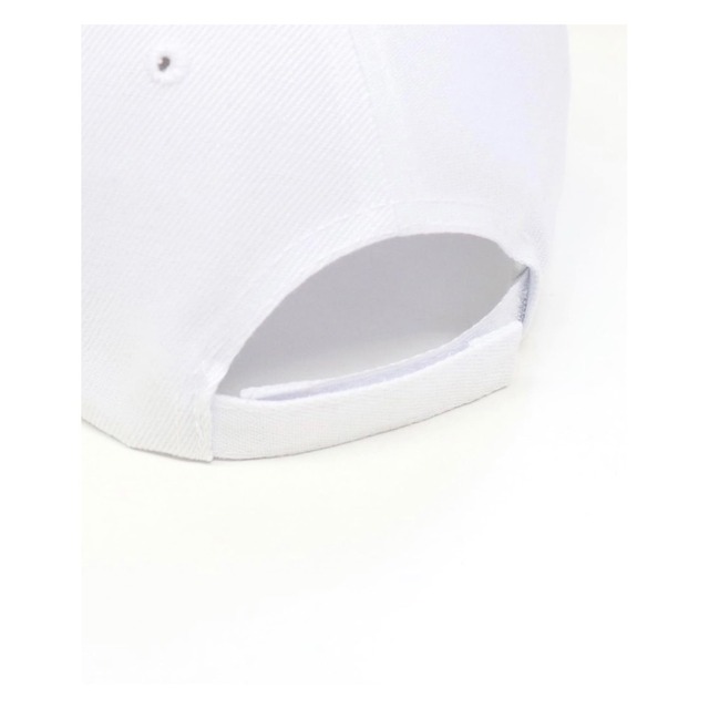 【人のスマホを見てはいけない】F1ND ONE Logo Cap Second