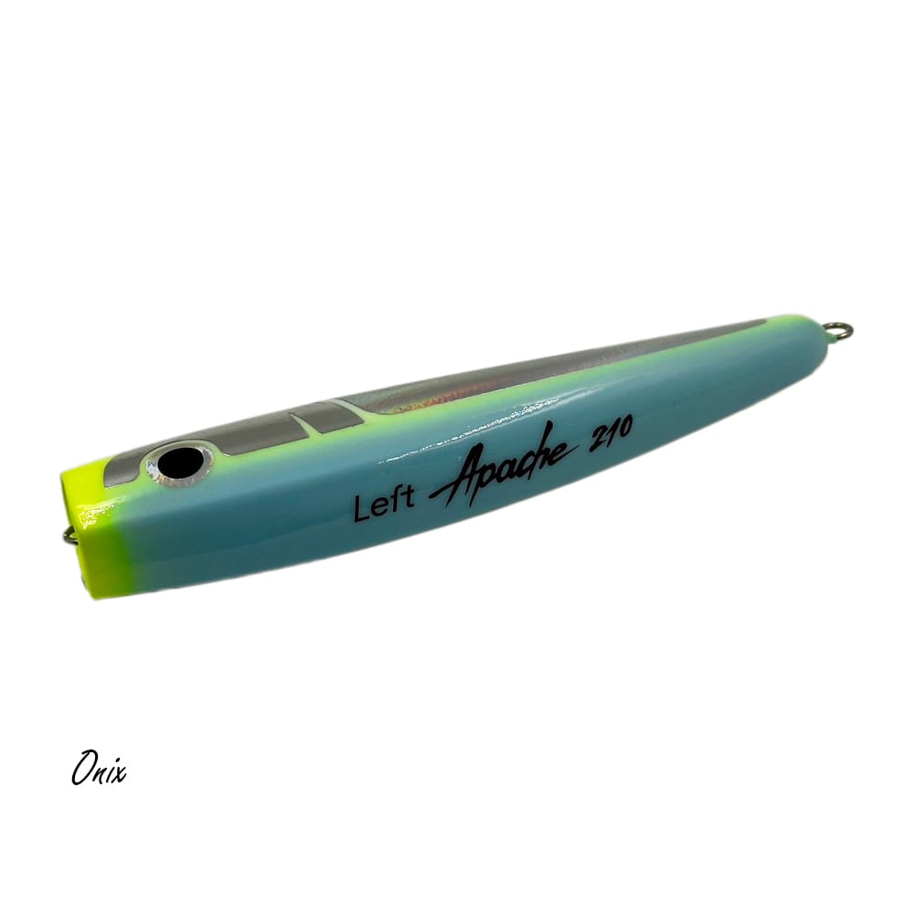 Left】Apache210 | TBROS™️ STORE