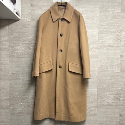 Acne Studios magma coat  アクネストゥディオズ 　44