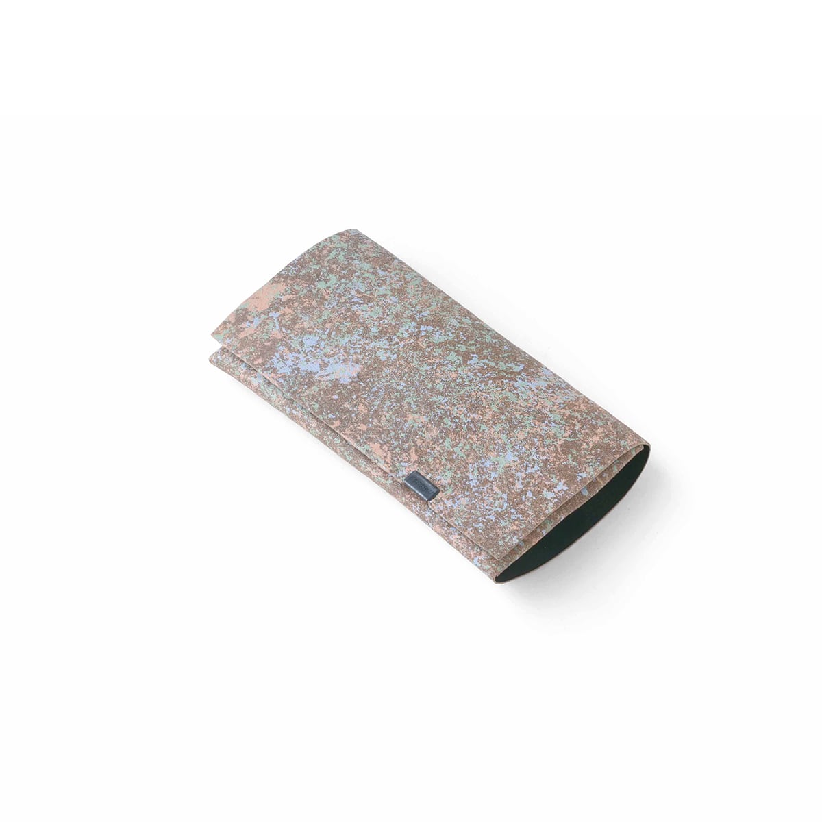 マザーハウス モネ展 財布 ロングウォレット クラシック