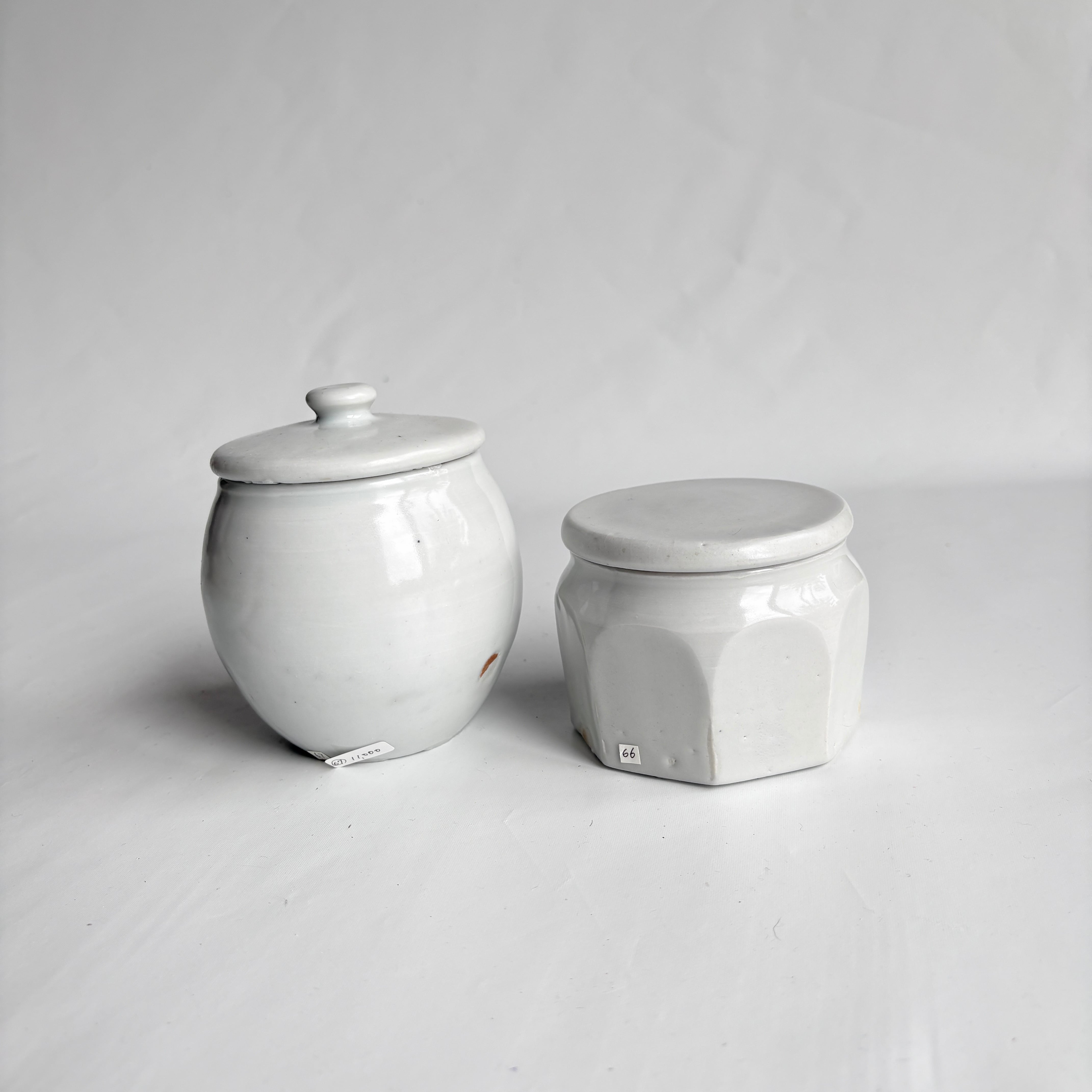 壷田和宏・壷田亜矢 | 月森 utsuwa&gallery tsukimori