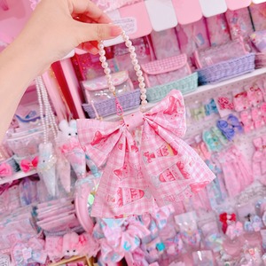 【J5】42-11リボンチャーム