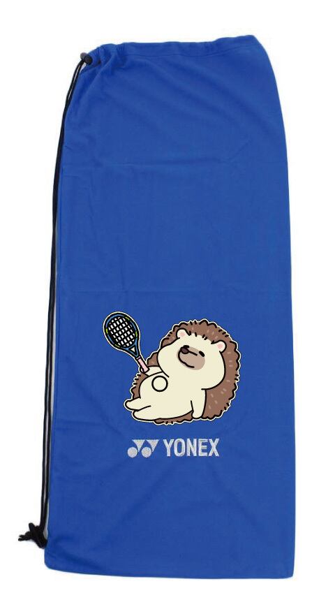 YONEX(ヨネックス) テニス AC540 ソフトケース ラケットケース