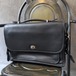 ［USED］OLD COACH Briefcase No.J8B-5204 MADE IN USA