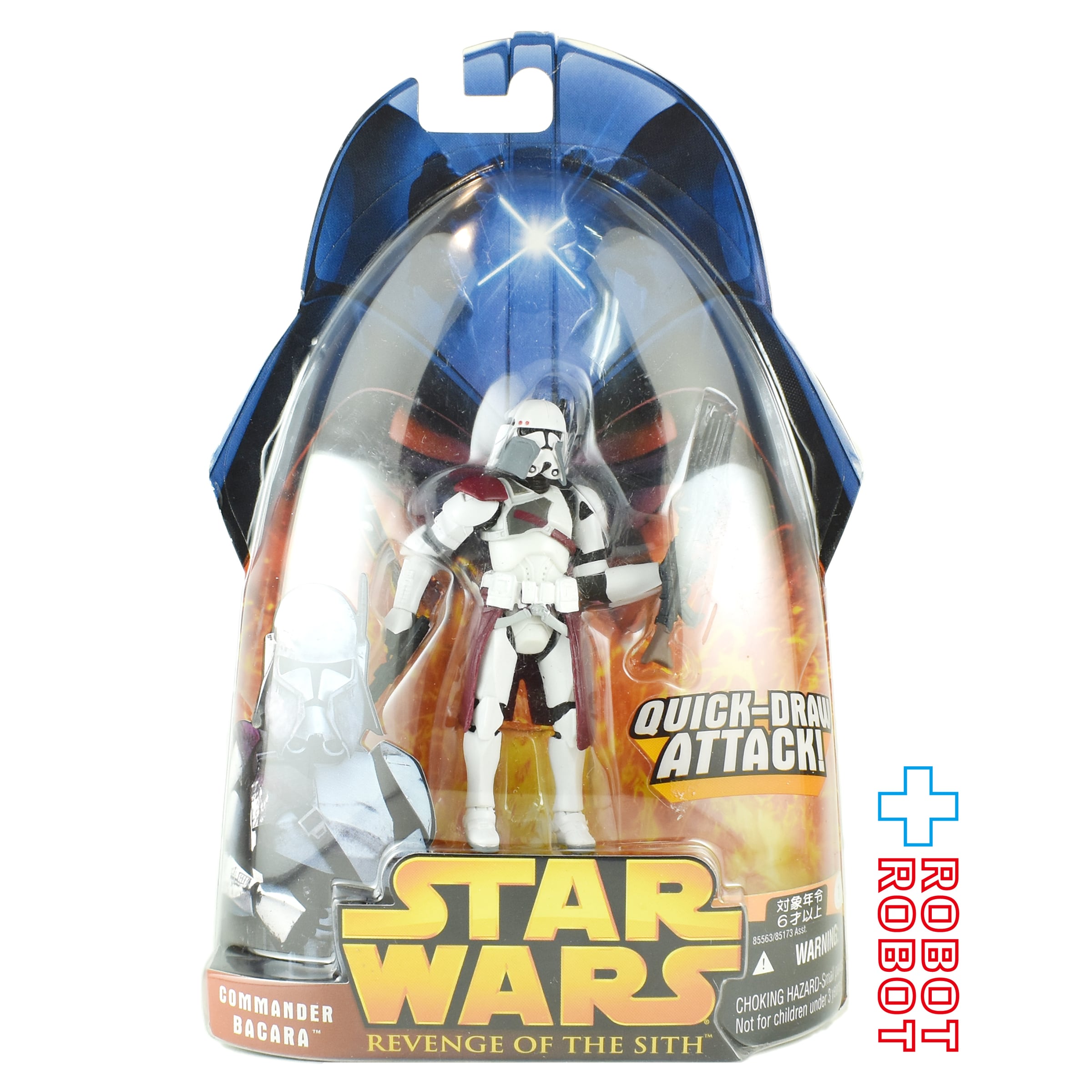 スターウォーズ3.75インチ 『ラムスレッグ』※休日価格8555円‼️ STAR WARS スターウォーズ | ROBOTROBOT