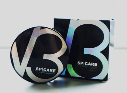 Vipple 炭酸パック | Ottappan