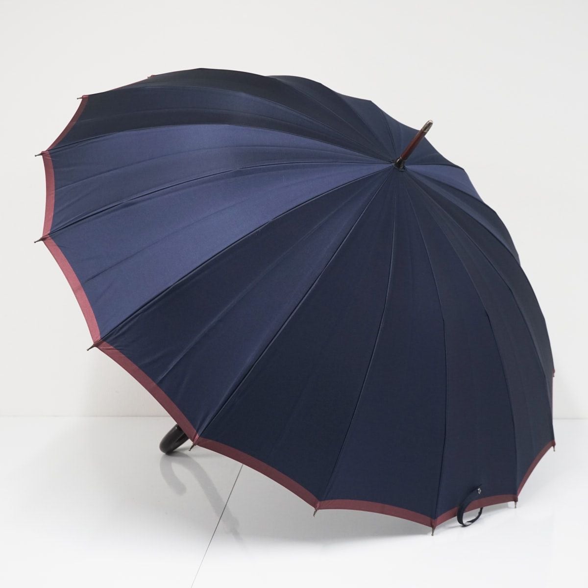 折りたたみ傘 FEILER フェイラー USED美品 晴雨兼用 スウィート 折りたたみ傘 FEILER フェイラー USED美品 晴雨兼用 スウィート