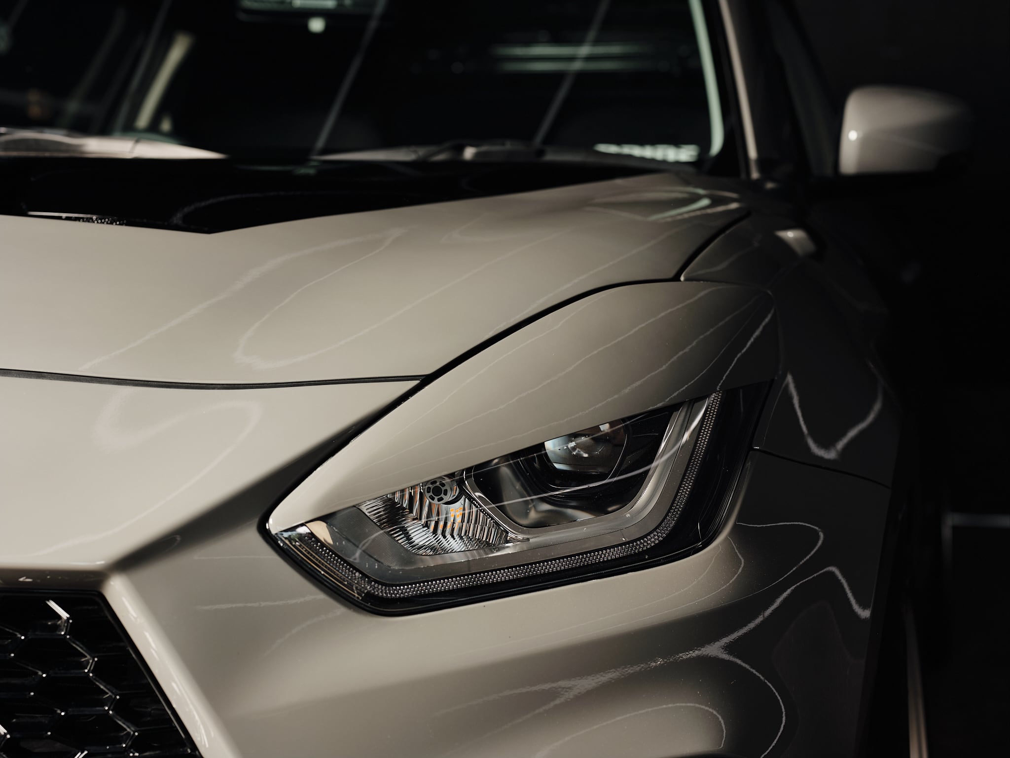 KooKys ルーフスポイラー Swift Sports ZC33S | LYRICAL78