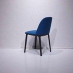 Vitra ヴィトラ Softshell Side Chair ソフトシェル サイドチェア ダイニングチェア アームレス チェア 椅子 ファブリック モダン ミニマル 北欧