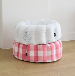 予約【azalea】New Igloo Canele Cushion (Duralon)
