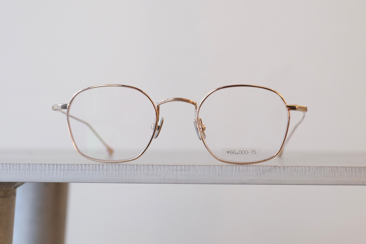 【PETER AND MAY】THE WAY Col:GOLD
