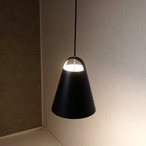 Louis Poulsen ルイスポールセン Above アバーヴ ペンダントライト 吊り下げ照明 ダイニング 照明 デンマーク 北欧 モダン ミニマル
