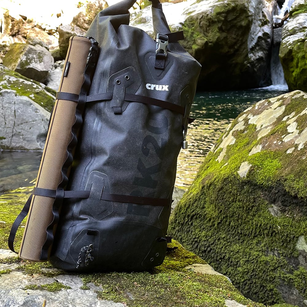 Montkage Products モンカゲプロダクツ Rod Case セミオーダー Montkage Products モンカゲプロダクツ Rod Case セミオーダー