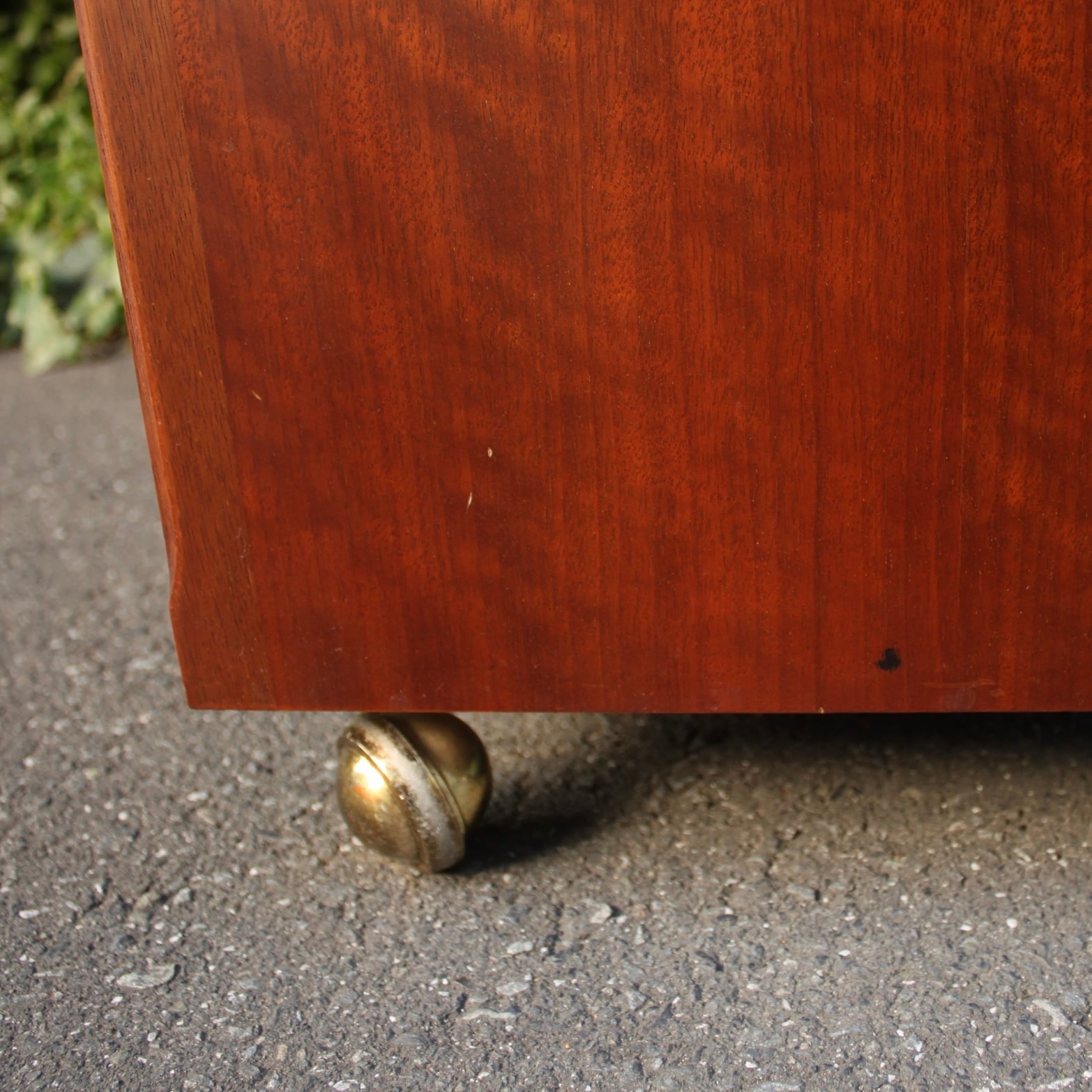 マルニ木工 地中海シリーズ キャスターワゴン | トリノス-torinoth