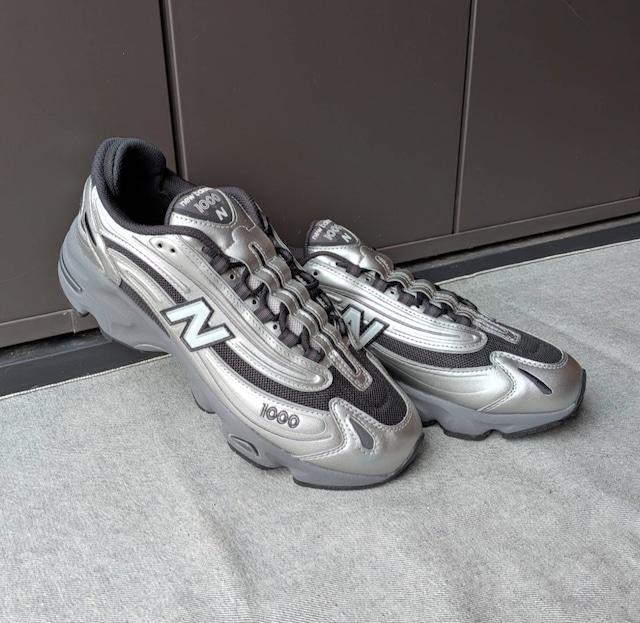 未使用品!! new balance M1000EGR 小岩店