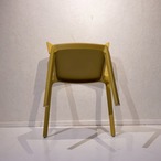 Calligaris カリガリス SKIN スキン CS/1391 ダイニングチェア アームレス チェア 椅子 屋外対応 ポリプロピレン モダン ミニマル イタリア