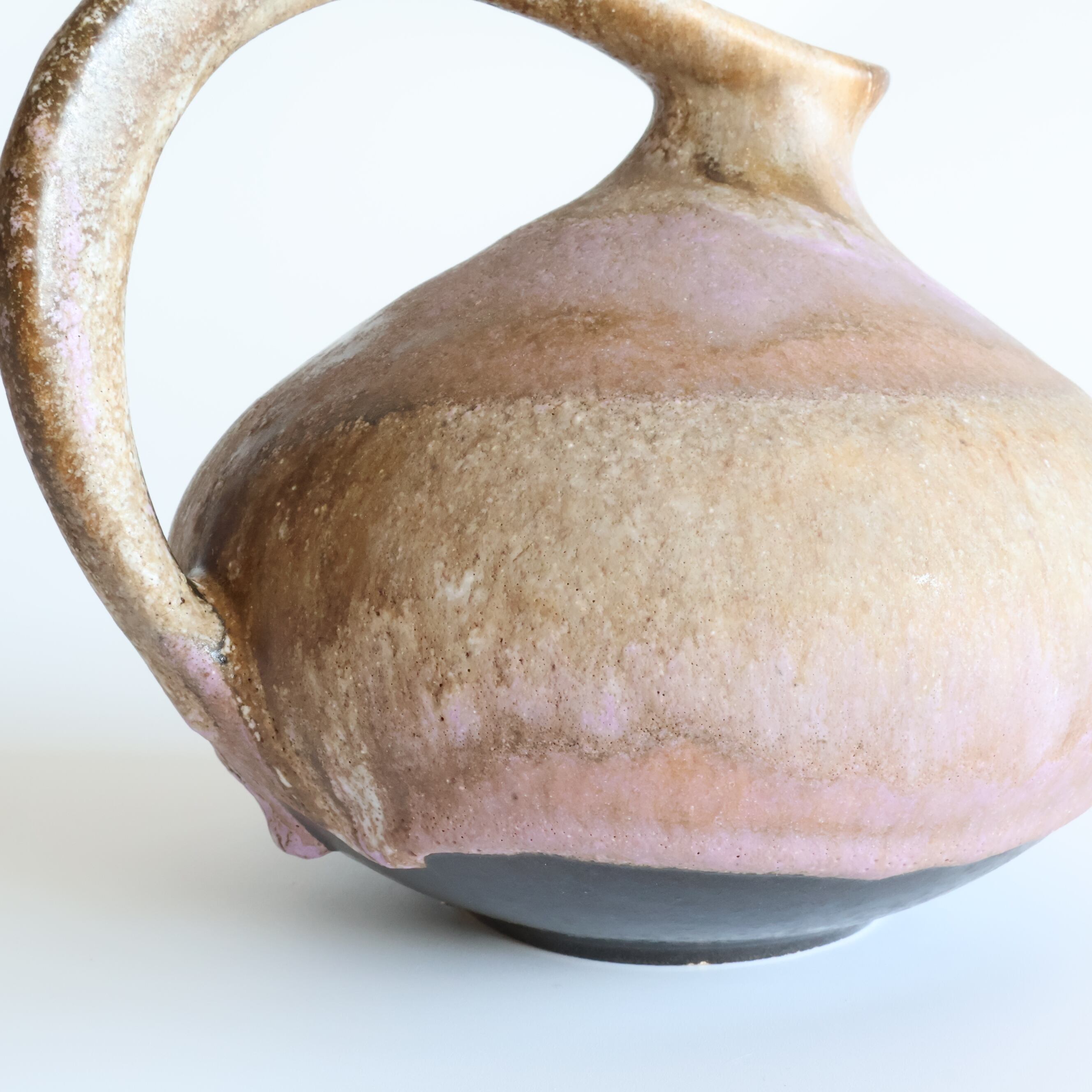 Fat Lava 花瓶 | Ruscha 313 | PolePoleDecor｜Vintage Vase 専門店
