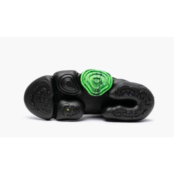 grounds MOOPIE LACE LONG (BLACK / BLACK) | IAAAM ONLINE STORE grounds MOOPIE LACE LONG (BLACK / BLACK) | IAAAM ONLINE STORE