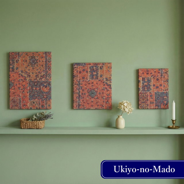 浮世ノマド │ NO.233│ SIZE S