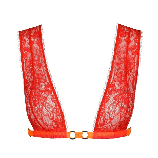 Lovelace　ブラレット　XSサイズ　SARDA