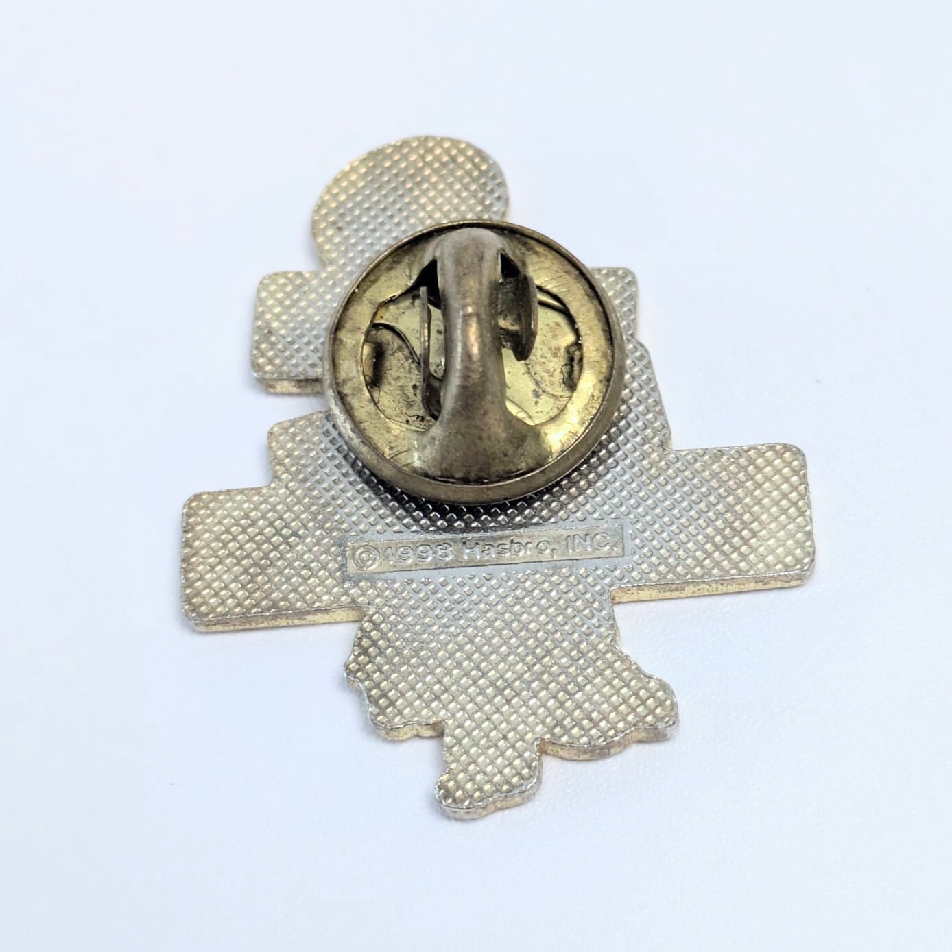 送料無料！☆VINTAGE 1998 ピンズ PINS☆ピンバッジ【 McDonald's