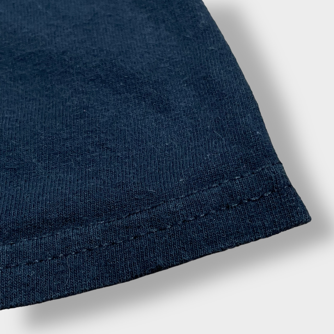 【USA古着】血液センター ワンポイント ロゴ バックプリントTシャツ フットボール イラスト 半袖 us古着