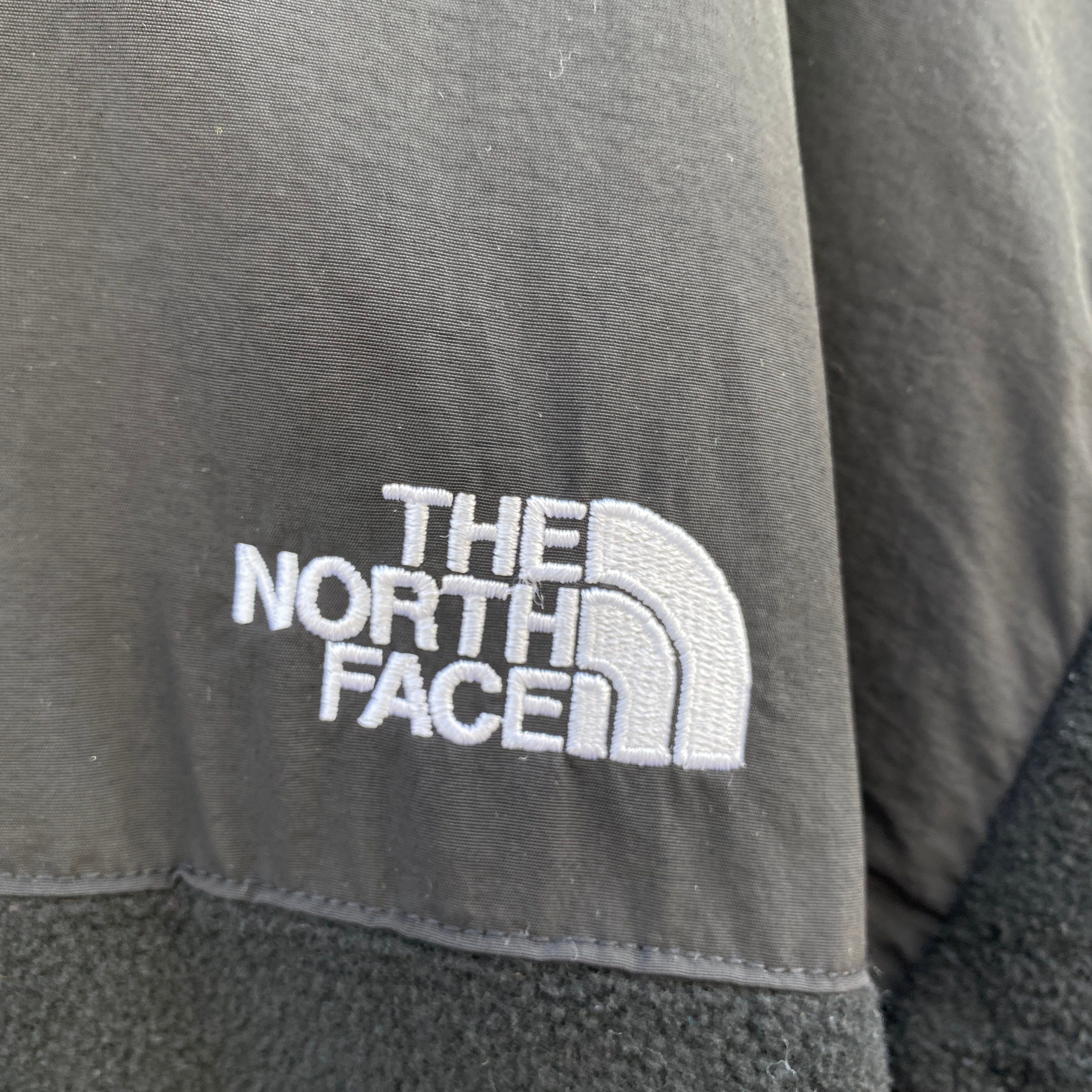 スーパービッグサイズ THE NORTH FACE ザ ノースフェイス デナリ 