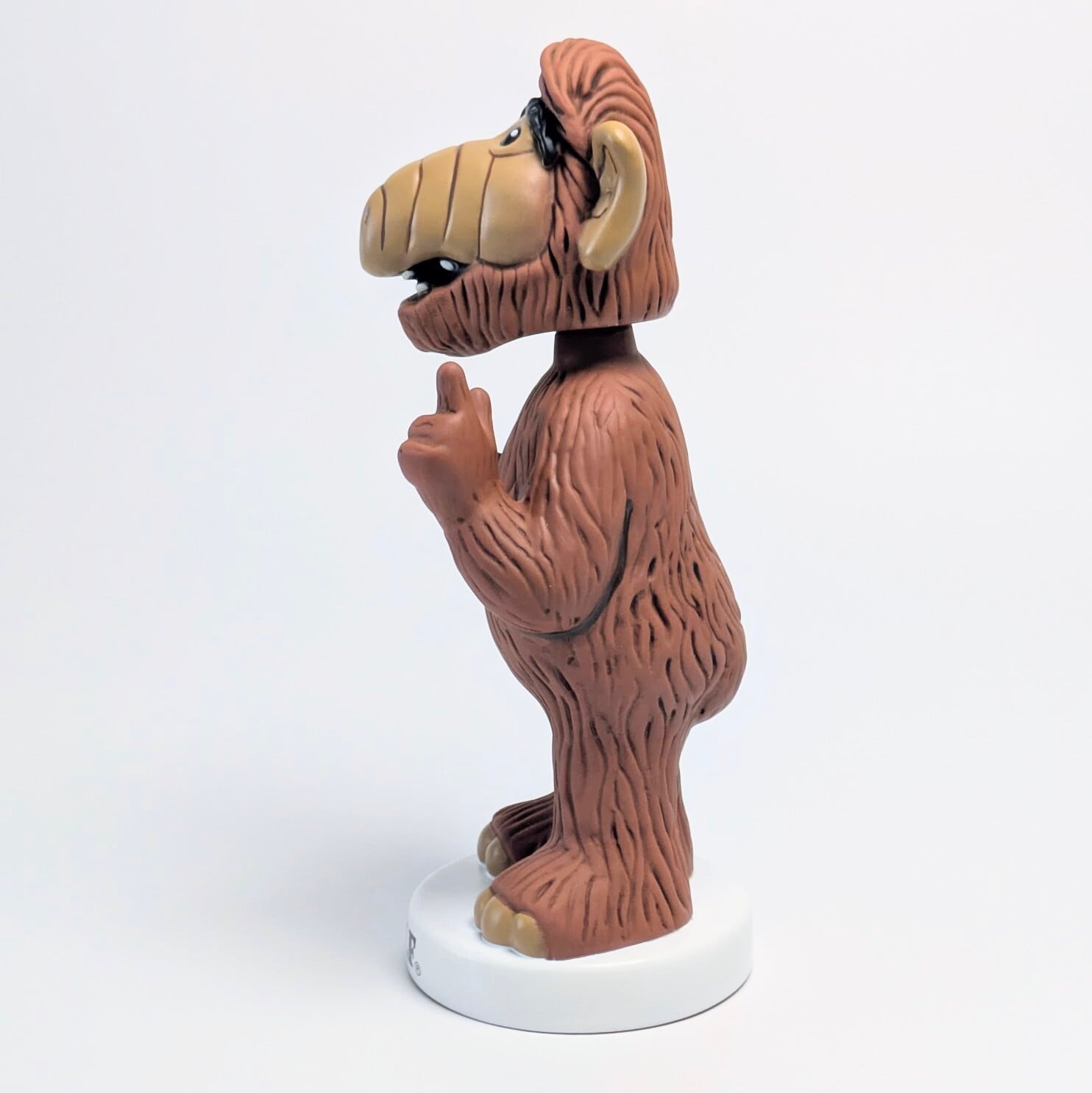 値下げ　ワッキーワブラー　アリス　ボブルヘッド　アメトイ ALF ( アルフ ) 】FUNKO Wacky Wobbler / ワッキーワブラー / ボビング