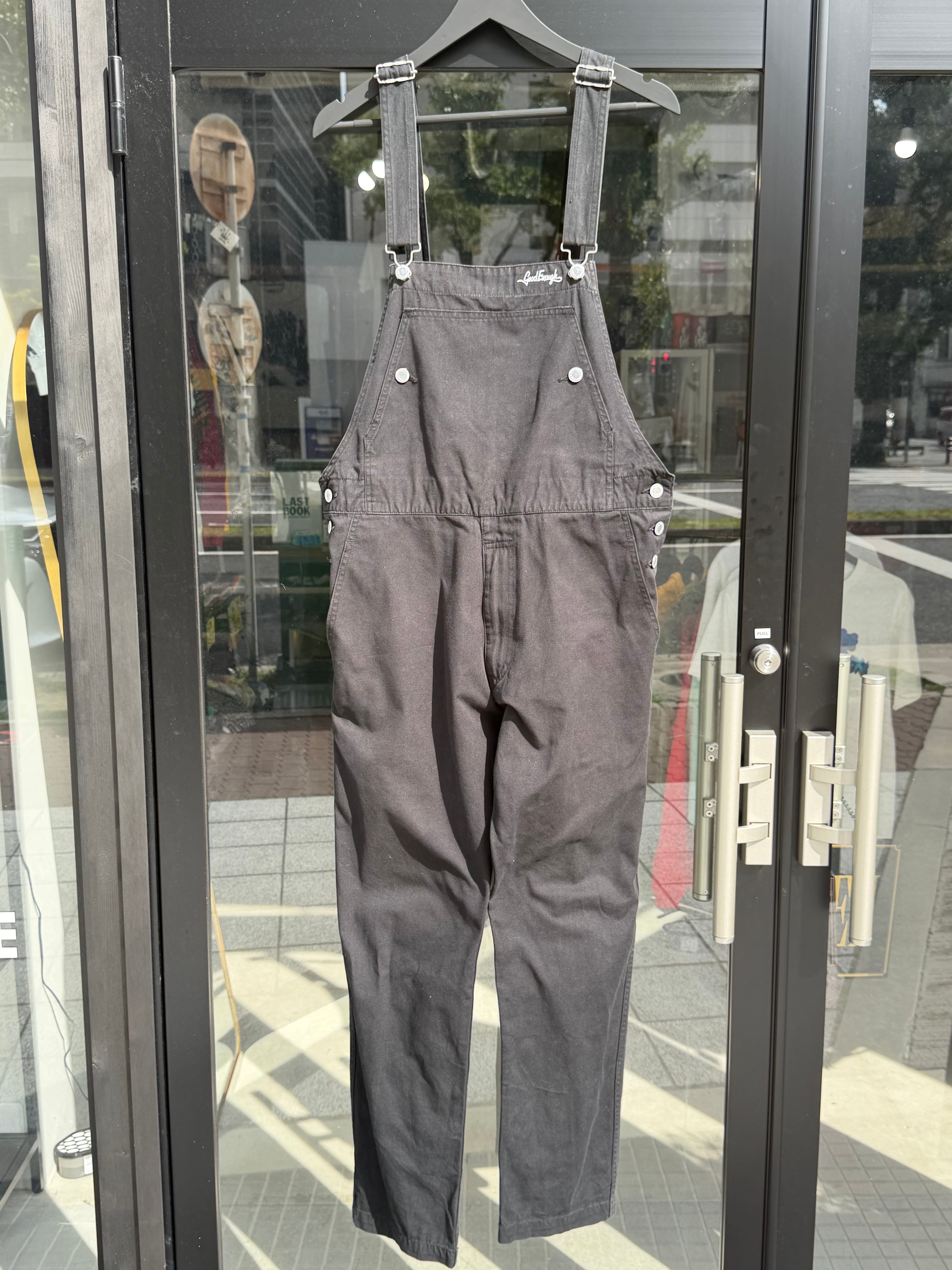 OVERALL | 404VINTAGE