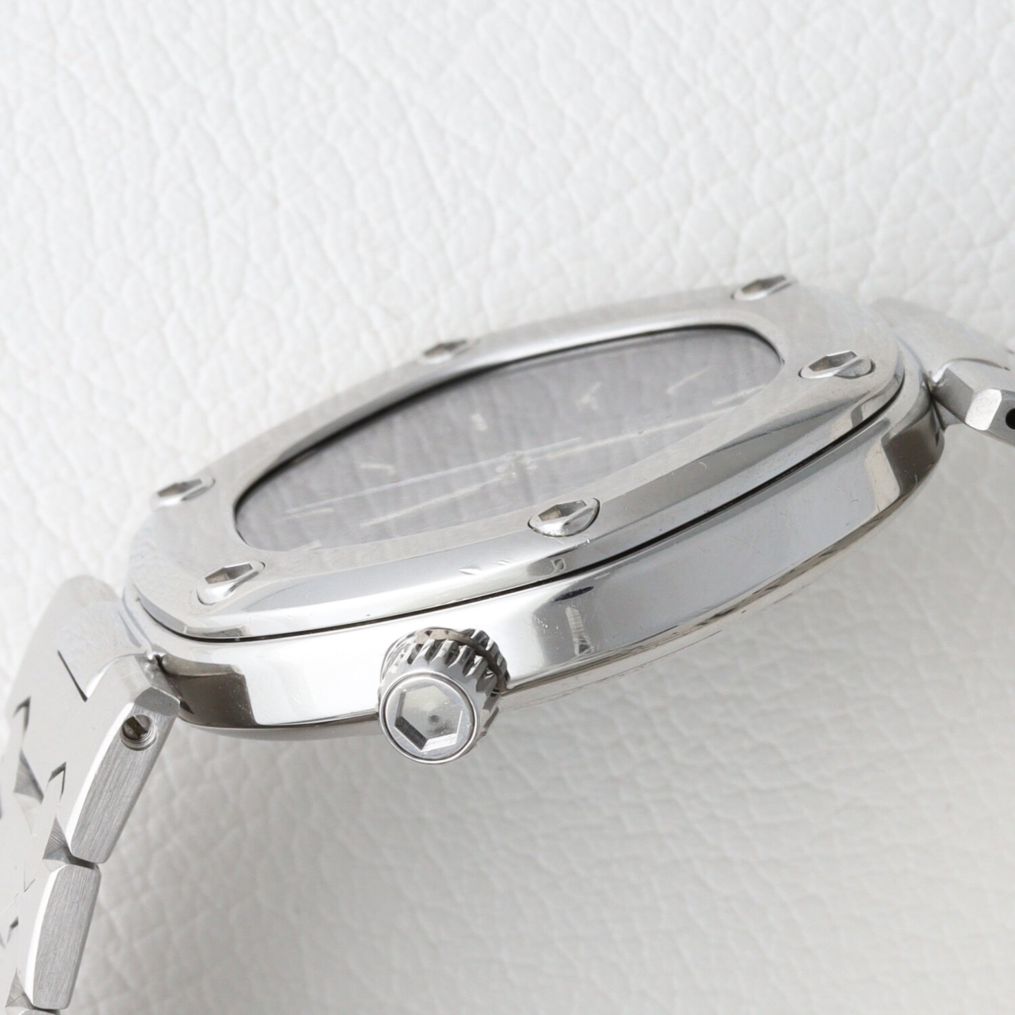 SEIKO 1stクレドール ロコモティブ ジェラルドジェンタデザイン | Ante