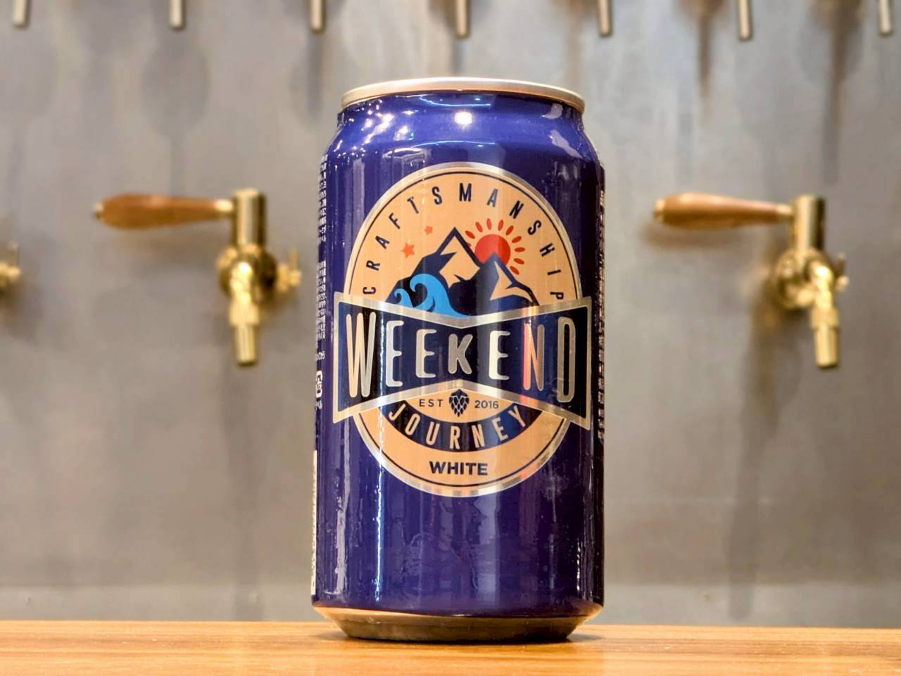 ベイヴァイス24本セット（350ml缶×24本） | Yokohama Bay Brewing Co
