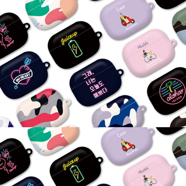 Airpods3ケース イヤホンケース エアーポッズ第三世代 ハードケース ワイヤレスイヤホン カバー 可愛い プリント イラスト オーダーメイド カモフラージュ 迷彩 マーブル 大理石 パステルカラー おしゃれ Sti 1115 Hanholic Jp Iphoneケース スマホアクセサリー