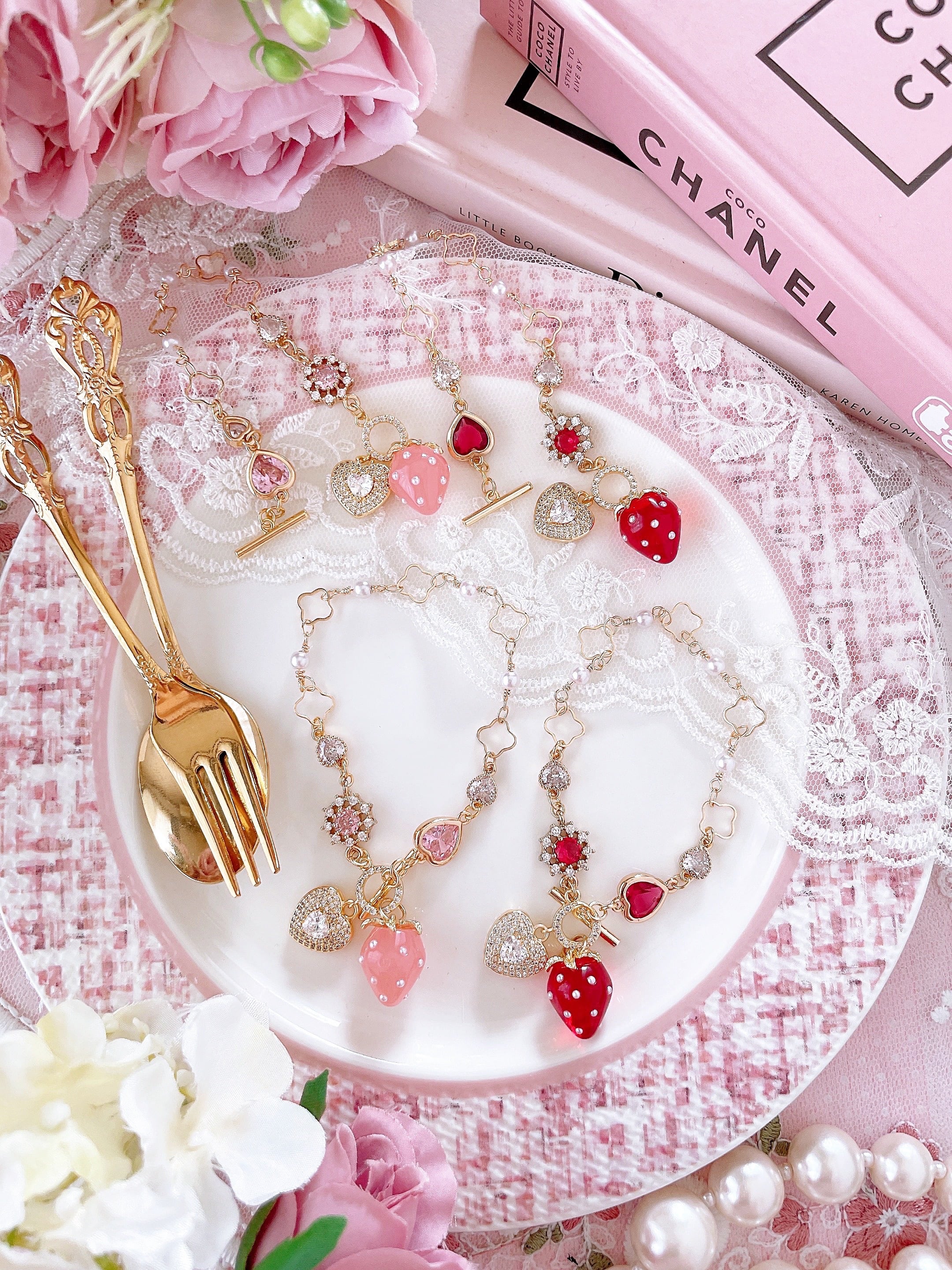 アクセサリー Mina MINASE専用ストラップ – MASTER CRAFT - MINASE