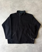 90s Patagonia WOOLY-T FLEECE JACKET USA製