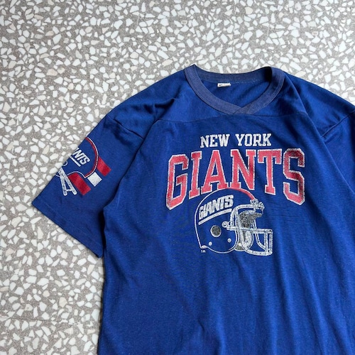 Champion / usa製 トリコタグ game shirt size L