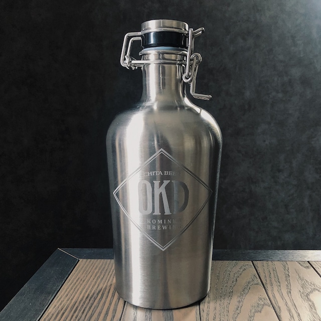 OKD ORIGINAL GROWLER