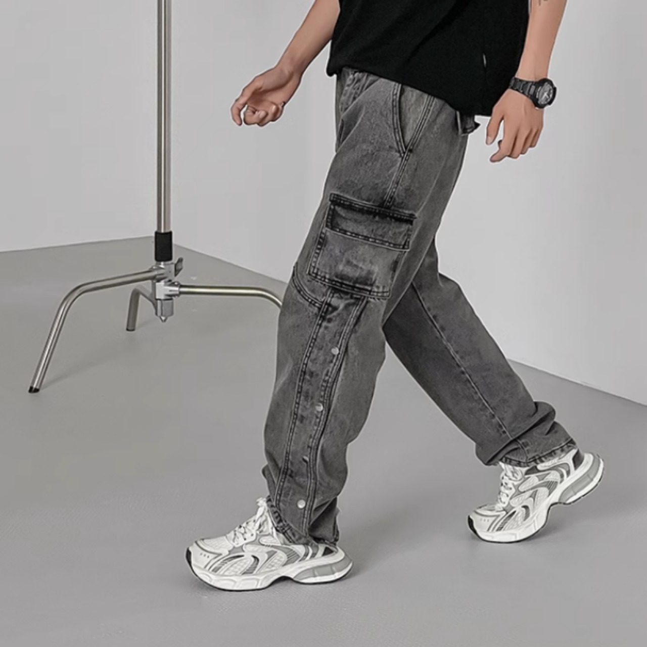 BEEスポーツストレート  S0157