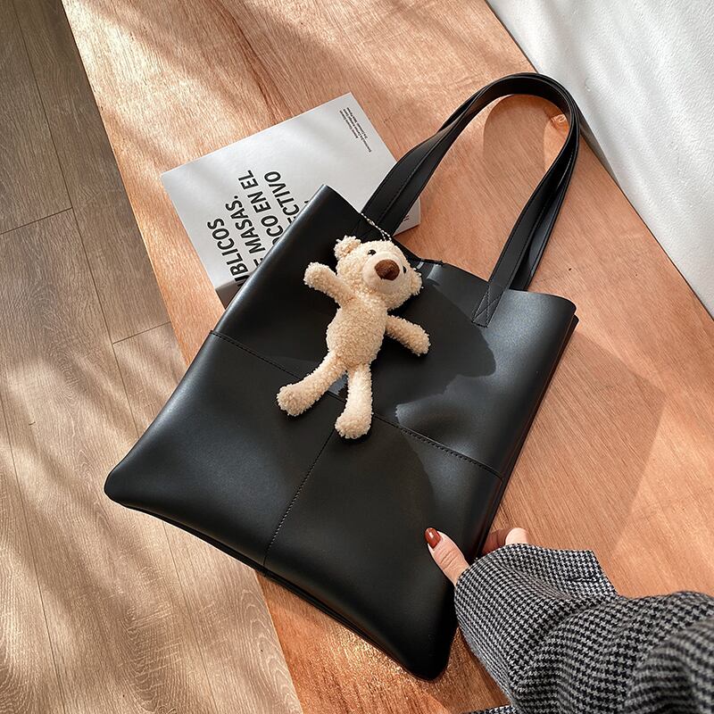 ショルダーバッグ トートバッグ Tiancai_Wing_Bag74796438396