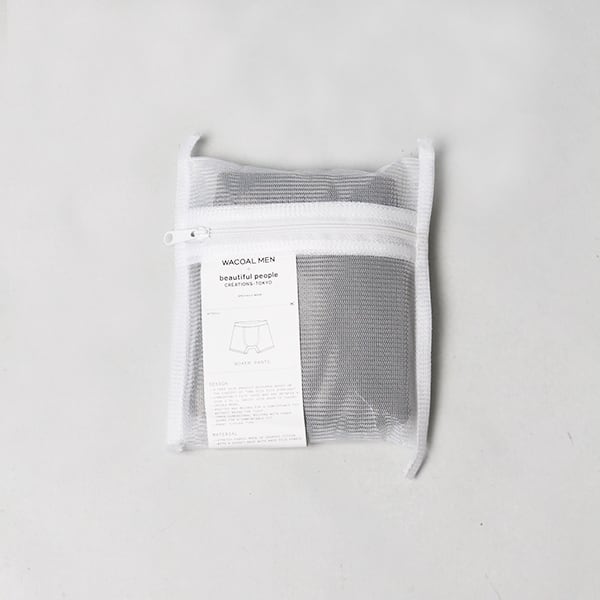 beautiful people ビューティフルピープル WACOAL MEN÷bp boxer pants