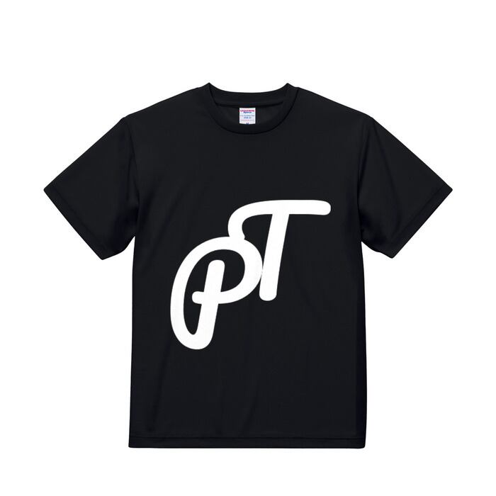 I♡WAKA T-SHIRT (Black) | Pay ID