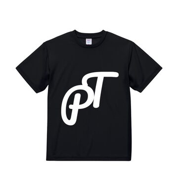 I♡WAKA T-SHIRT (Black) | Pay ID I ♥ WAKA Tシャツ 黒