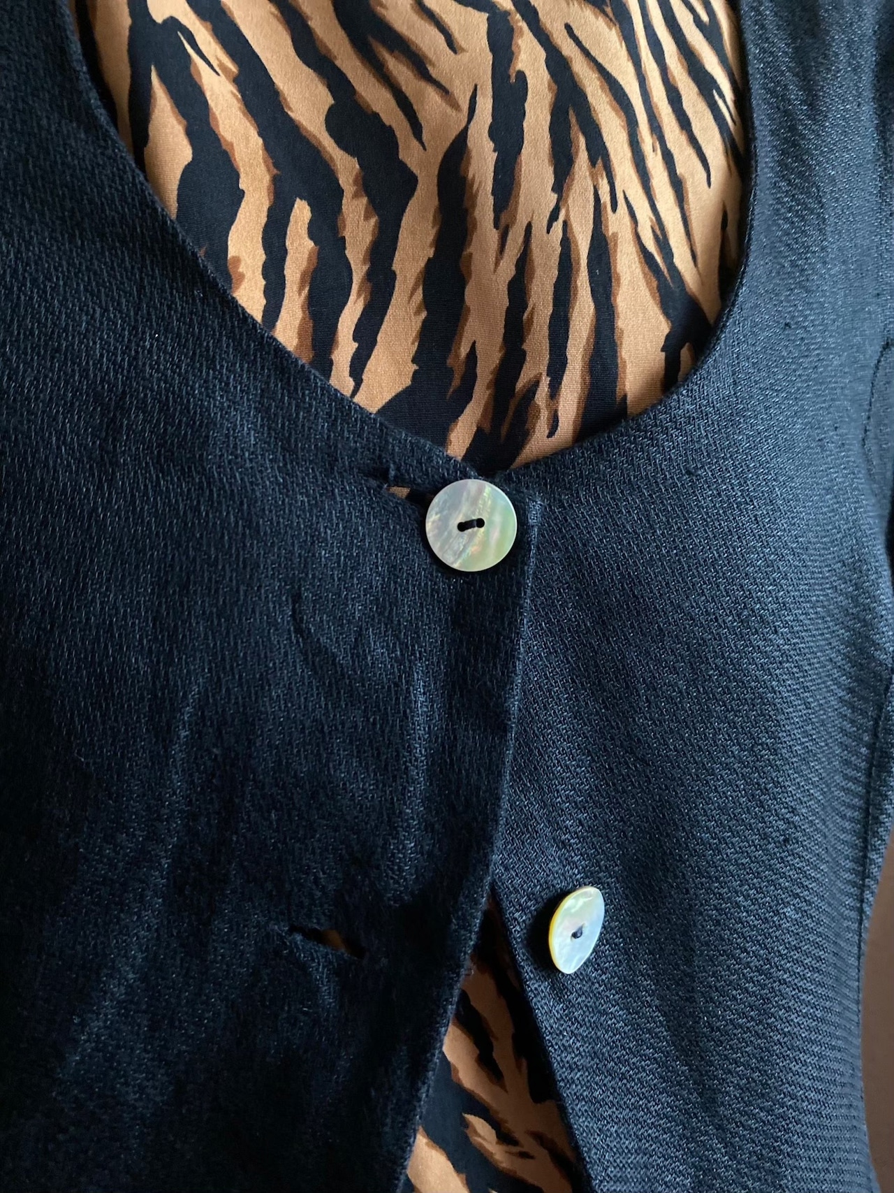 recommend style animal mode set9-24-3【3点SET割引30%OFF】